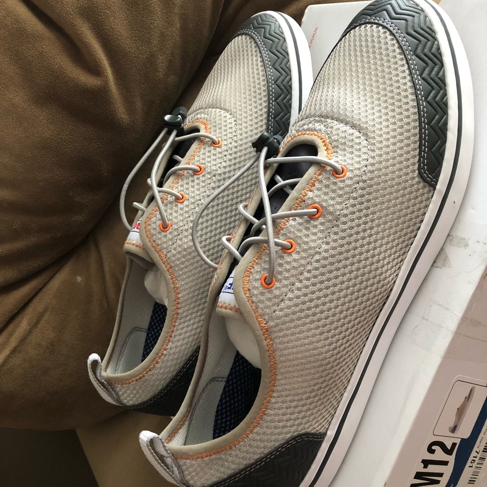 Xtratuf men’s riptide size 12